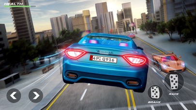 REAL CAR DRIVING RACE LEGENDS 1.0 IOS ĐUA XE REAL CAR DRIVING RACE LEGENDS 1.0 IOS