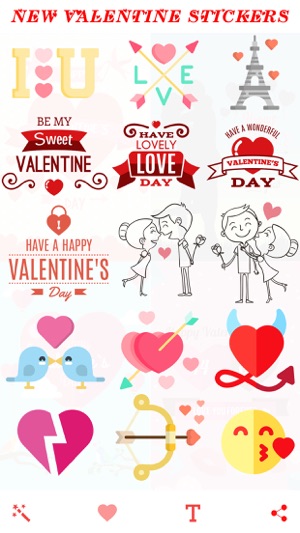 Valentine Day Wallpapers HD(圖3)-速報App