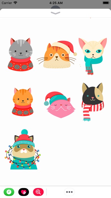 Cats On Holiday screenshot 2