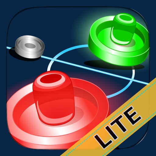 Air Hockey - Rival Showdown Icon