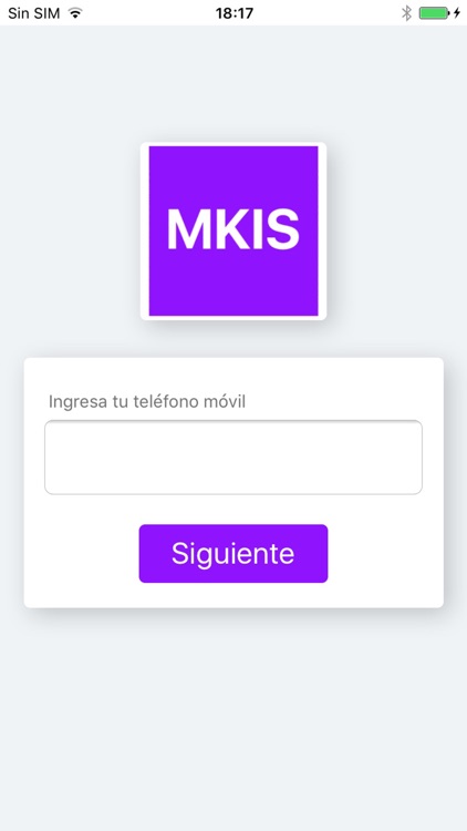 MKIS