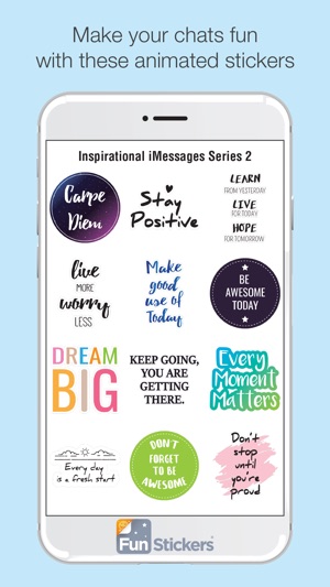 Inspirational Series Two(圖2)-速報App