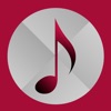 MusicHub: offline music player