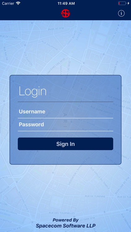 Log2Space - Threesa Broadband