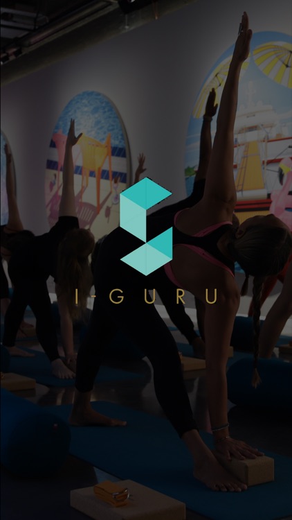 I-Guru Yoga