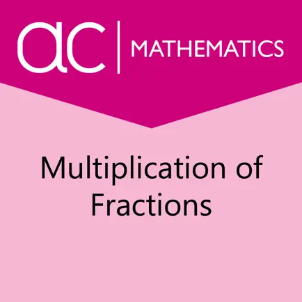 Multiplication of Fractions Читы