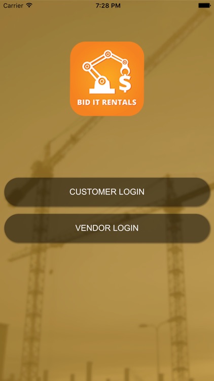 Bid-It Rentals