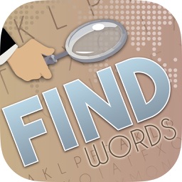Word Search – Find for hidden words