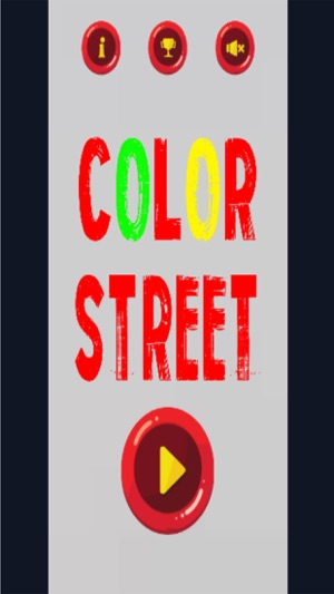 Color Street!