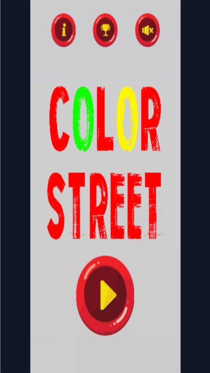 Color Street!