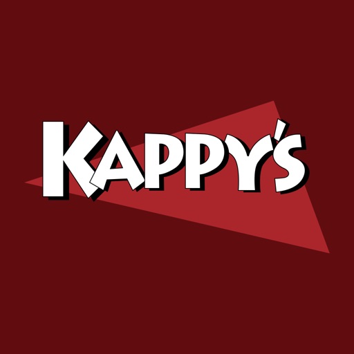 Kappy's icon