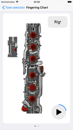 Clarinet - the App(圖4)-速報App