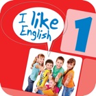 Top 39 Book Apps Like I Like English 1 - Best Alternatives