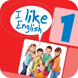 I Like English 1