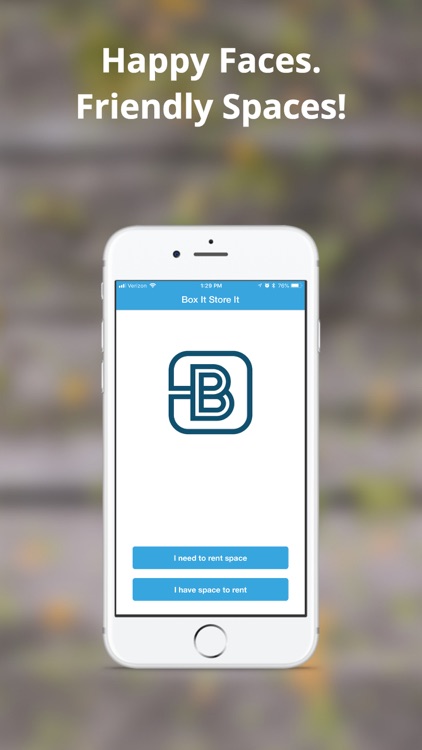 Box it, Store it -boxit up! screenshot-4