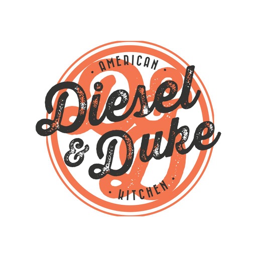 Diesel & Duke Icon