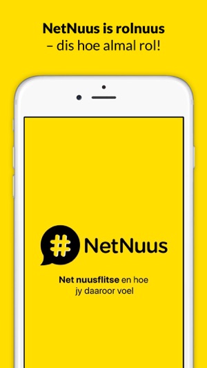 NetNuus(圖1)-速報App