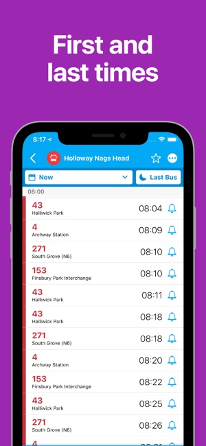 Manchester Bus & Train Times(圖5)-速報App