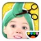 Give you and your friends a totally new look with Toca Hair Salon Me