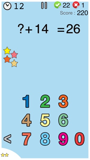 AB Math II - fun games(圖4)-速報App