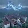 Medieval Town VR
