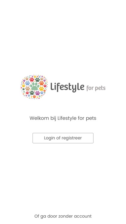 Lifestyleforpets screenshot-3