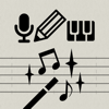 Chordana Composer (コーダナコンポーザー)-CASIO COMPUTER CO., LTD.