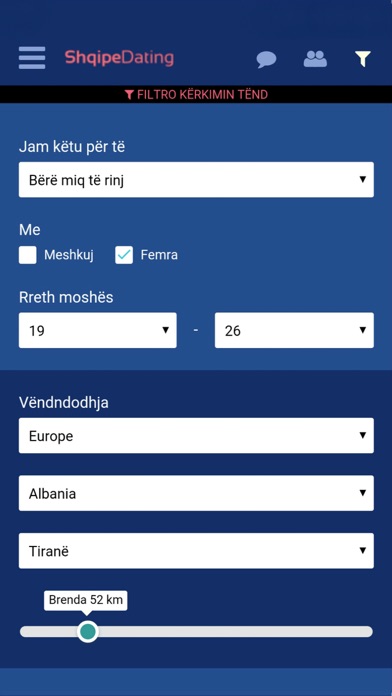 Tako Shqiptarë screenshot 3