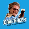 Keith Preene Craft Beer Tour
