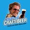 Craft beer stories straight to your ears for less than the price of a pint
