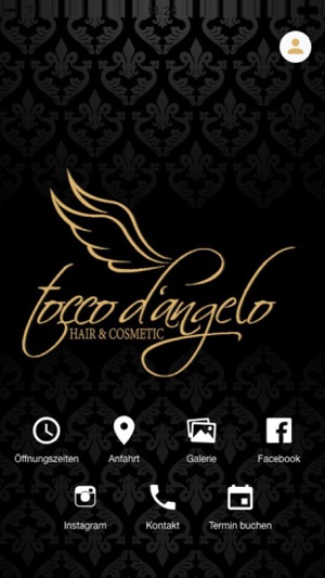 Tocco D Angelo Hairstudio