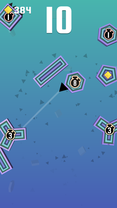 Shape Drift screenshot 4