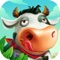 Dream Farm-farm games