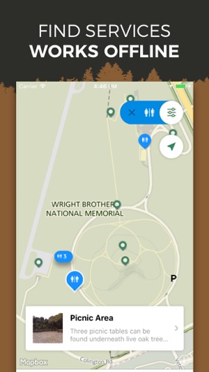 NPS Wright Brothers National Memorial(圖3)-速報App