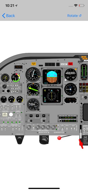 Citation II Study App(圖8)-速報App