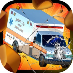 Crash 'em up: Car Crasher