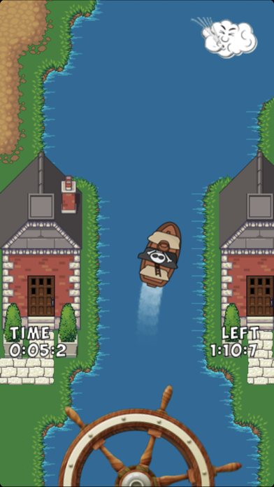 Floaty Boaty screenshot 3