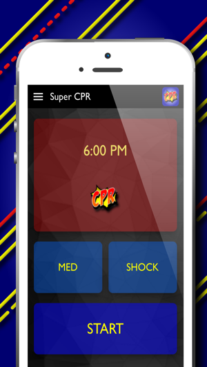 Super CPR