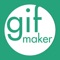 GIF Maker - Create GIFs and Meme App
