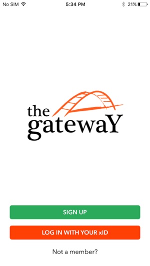 Gateway YWCA Sports & Wellness