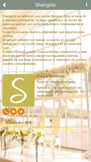 Salon Shangrila(圖3)-速報App