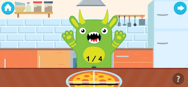 Number & Math Learning Games(圖3)-速報App