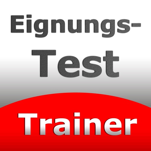 Eignungstest Trainer