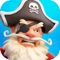 Join a massive clash of pirates - Challenge your friends, AI or players from all around the world