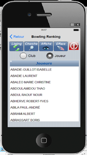 Bowling Ranking(圖2)-速報App