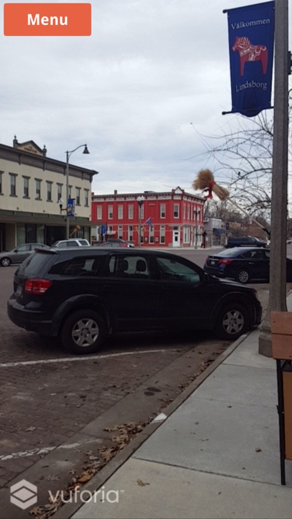 Lindsborg Past And Present screenshot-3