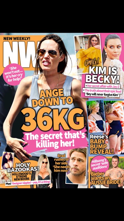 NW Magazine Australia