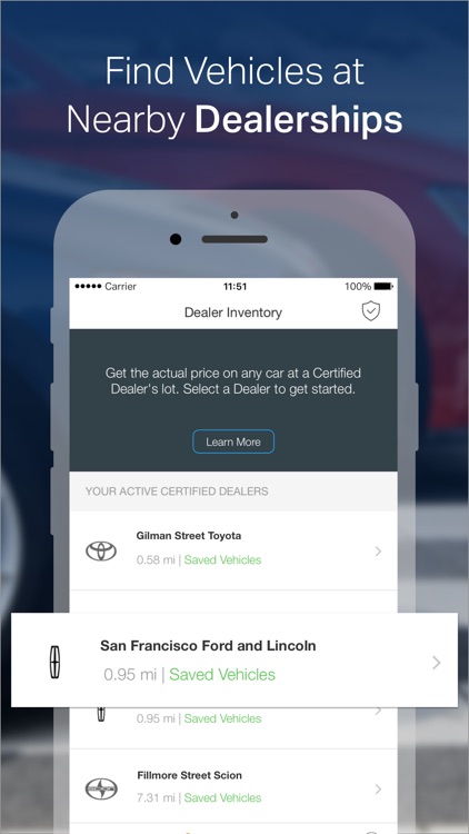 TrueCar: The Car Buying App - Find New & Used Cars