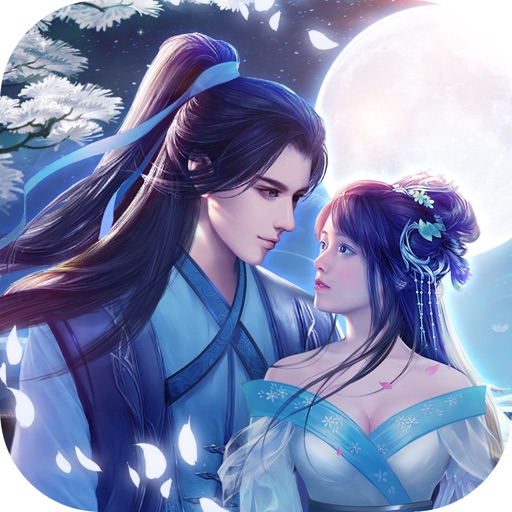 剑雨永恒-大型即时战斗ARPG