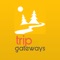 The Trip Gateways travel app gives you one stop solution for your next dream vacation